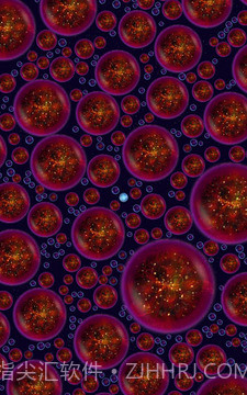 星噬(Osmos Demo)截图1 星噬(Osmos Demo)截图1