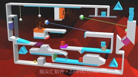 激光之谜3截图3