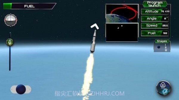 阿波罗13号太空任务手机版截图2 阿波罗13号太空任务手机版截图2