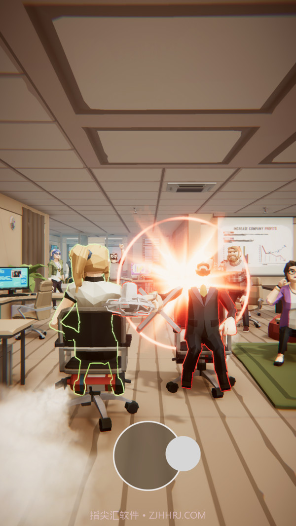 办公室对决游戏最新版截图2