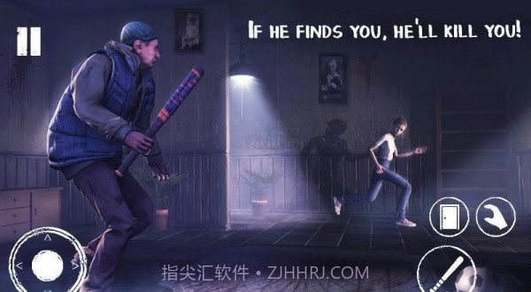 艾米丽的任务截图1