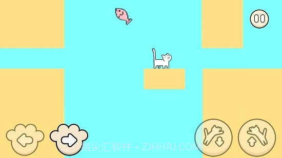 我家的猫咪有残疾免费版截图3