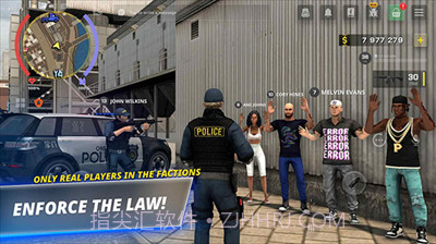 加州生活模拟器内置菜单手游截图1 加州生活模拟器内置菜单手游截图1