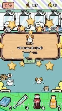 猫咪汗蒸馆截图1 猫咪汗蒸馆截图1