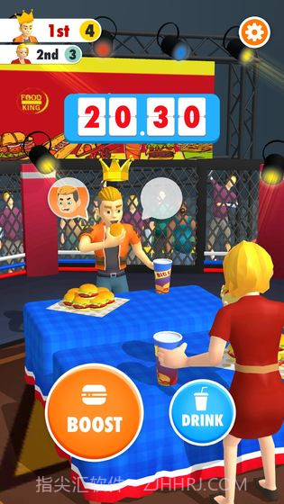 我吃的贼快截图1 我吃的贼快截图1