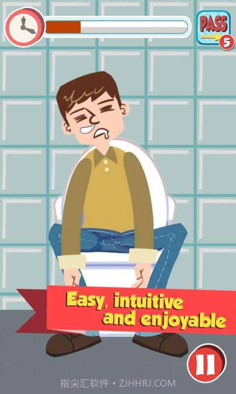 厕所时间2截图1 厕所时间2截图1