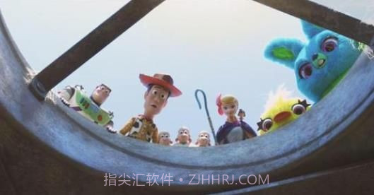 玩具总动员截图2