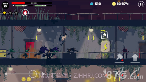 Dead Rain : 新的僵尸病毒截图2