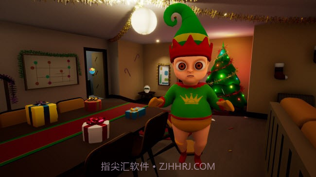 黄衣婴儿黄衣宝宝截图2