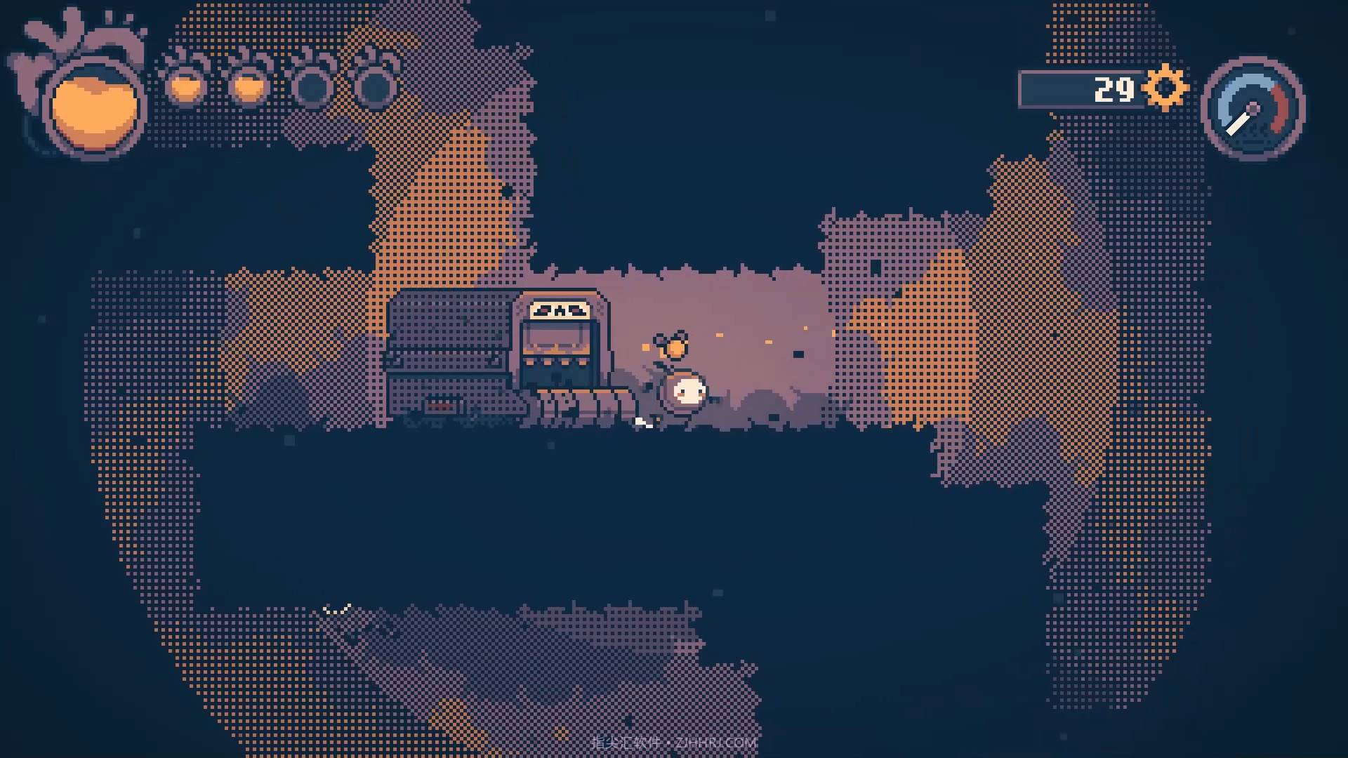 机器人海库Haiku,theRobot最新版截图8 机器人海库Haiku,theRobot最新版截图8