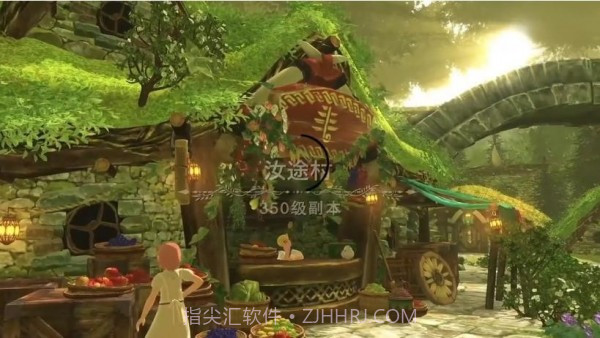 怪猎物语截图3 怪猎物语截图3