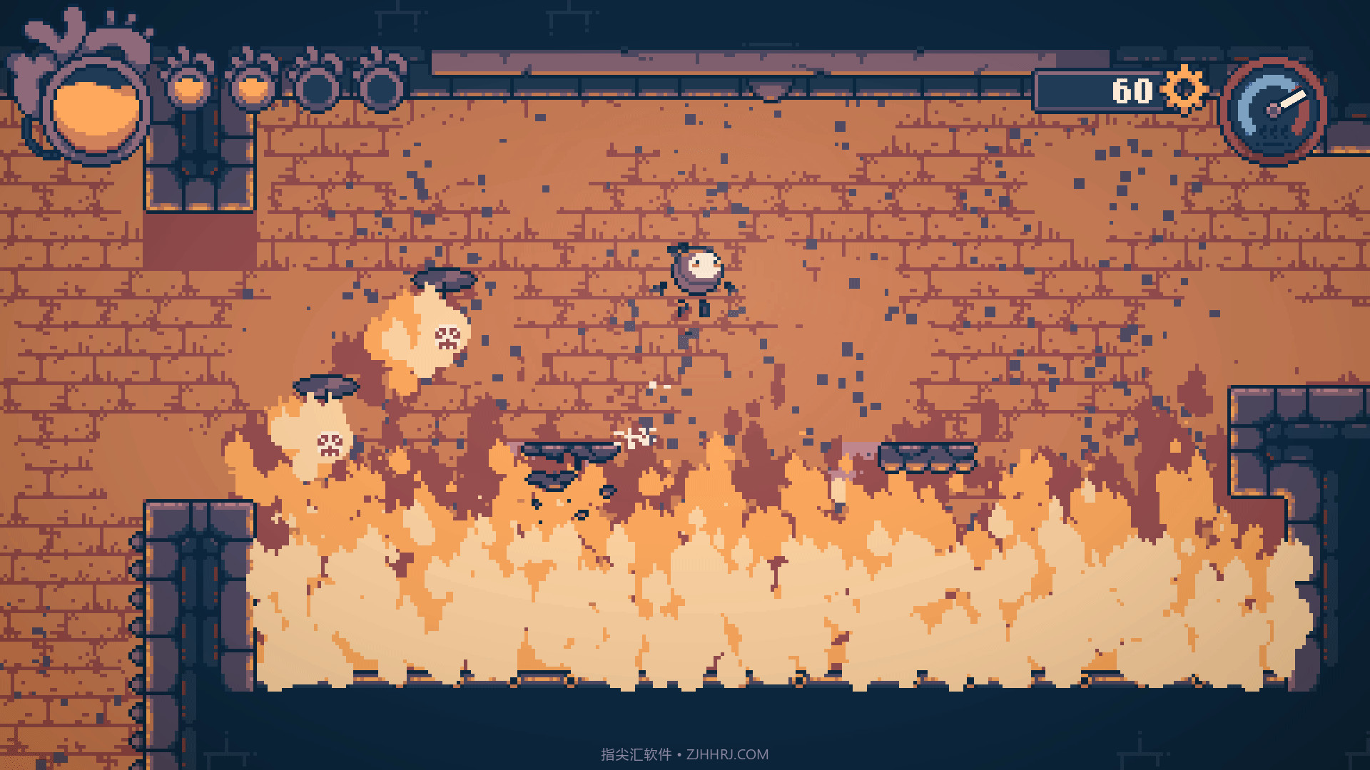 机器人海库Haiku,theRobot最新版截图3 机器人海库Haiku,theRobot最新版截图3