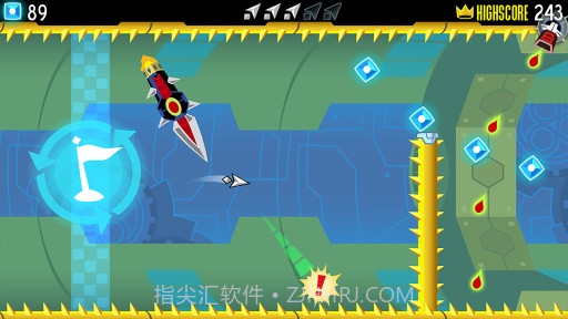 重力存亡挑战的复仇手机版截图4 重力存亡挑战的复仇手机版截图4