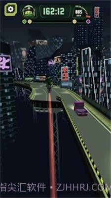 忍者赛车战斗截图1 忍者赛车战斗截图1