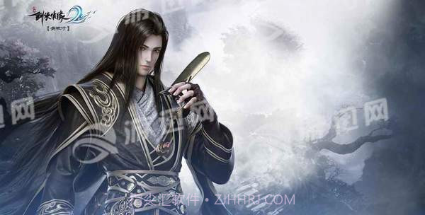 剑侠情缘手机版截图1