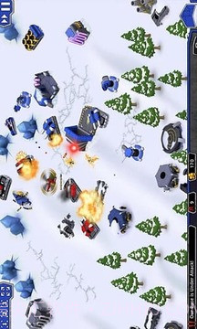 防御司令部  Defense Command截图3