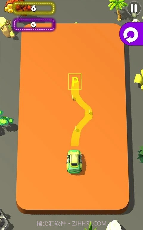 完美停车王截图4 完美停车王截图4