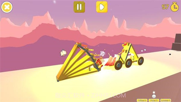 绘制战斗机器截图2 绘制战斗机器截图2