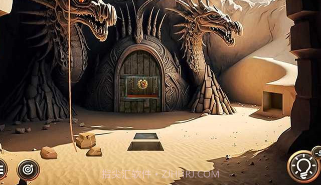 逃生室遗产的严峻截图1 逃生室遗产的严峻截图1