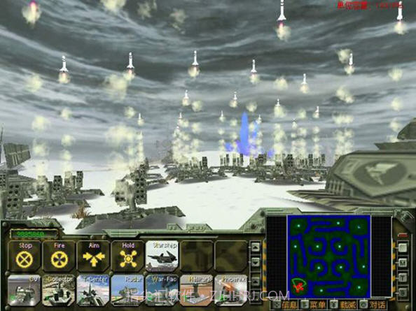 自由与荣耀截图2 自由与荣耀截图2