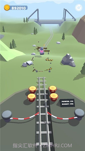火车大师弹弓截图4 火车大师弹弓截图4
