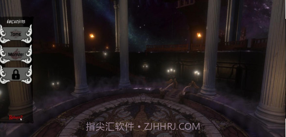 初音工具人家族EX截图1