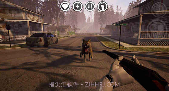 AmongTheDeadOnes最新版截图4