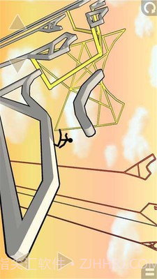 天空独木桥最新版截图3