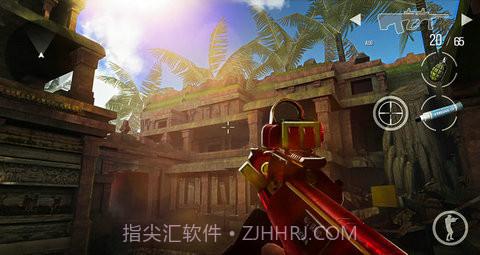 火线出击Online最新版截图4