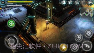 异形地带增强版截图3 异形地带增强版截图3