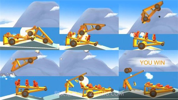 绘制战斗机器截图3 绘制战斗机器截图3