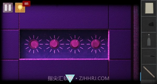 奇怪的公寓逃生截图5 奇怪的公寓逃生截图5