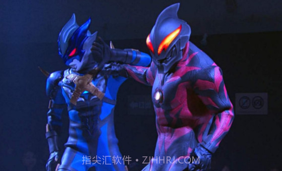 托雷基亚奥特曼变身模拟器安卓截图3 托雷基亚奥特曼变身模拟器安卓截图3