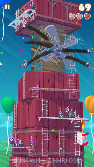 无尽的登山者截图3 无尽的登山者截图3