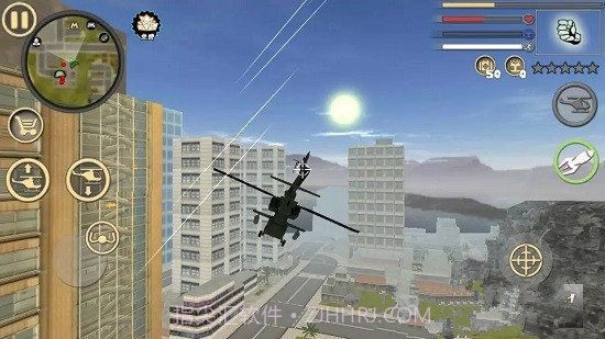 绳索英雄堕落城市官网版截图1