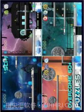 机器人兄弟截图2