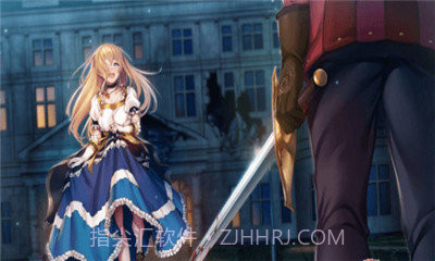 奇异的圣地截图1 奇异的圣地截图1