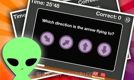 左右脑实验室2 Brain Lab II截图2 左右脑实验室2 Brain Lab II截图2