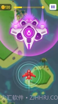 鸡肉射手截图1 鸡肉射手截图1