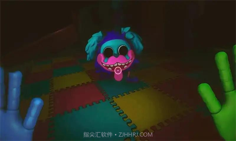 bugui恐怖3截图4 bugui恐怖3截图4