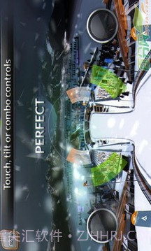 超级滑雪少年最新版截图3