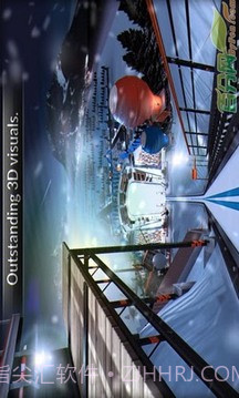 超级滑雪少年最新版截图2