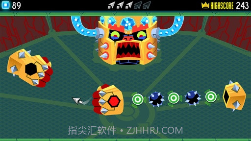 重力存亡挑战的复仇官网版截图5 重力存亡挑战的复仇官网版截图5