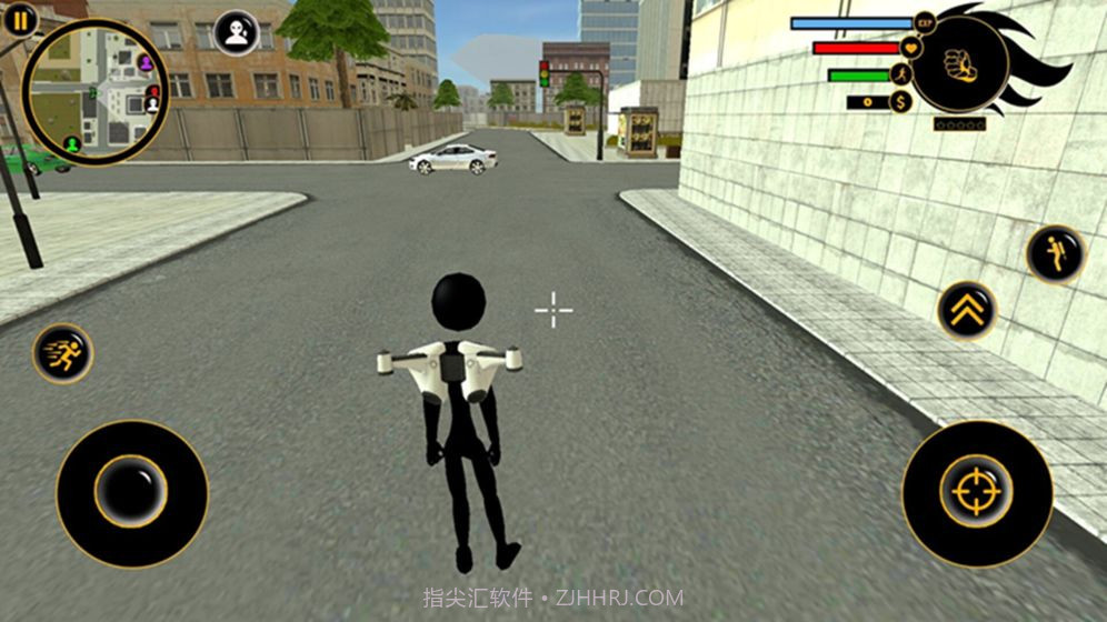 倒钩火柴人官网版截图2