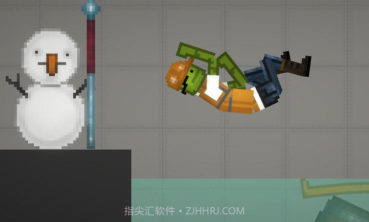 甜瓜游乐场17.0版本(自带模组)截图3 甜瓜游乐场17.0版本(自带模组)截图3