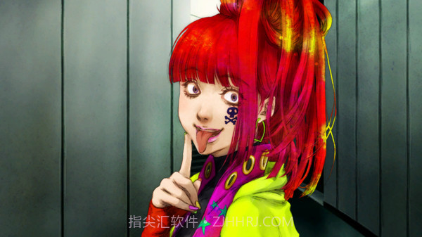 GNOSIA截图3 GNOSIA截图3