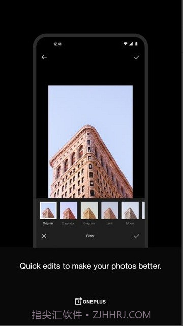 一加相册截图3 一加相册截图3