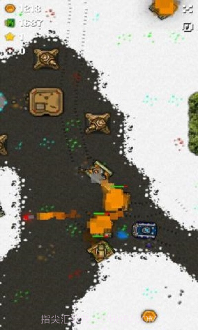 坦克故事3截图4