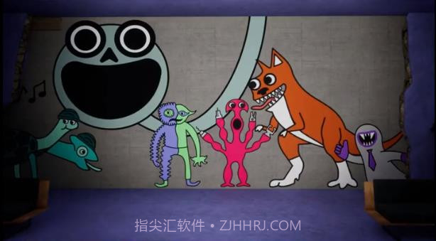 班班幼儿园第手机版截图2