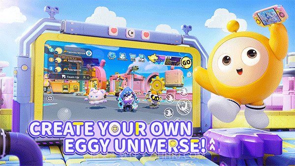 疯狂动物城截图3